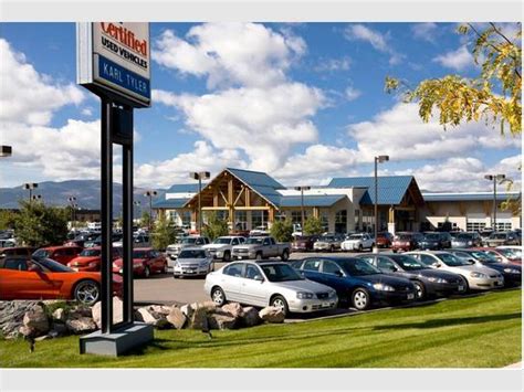 Chevrolet missoula - Find Local Chevrolet Dealers by City: Billings. Butte. Glendive. Great Falls. Helena. Missoula. CHECK OUT OUR LINEUP: Cars Electric Performance Crossovers SUVs ... 